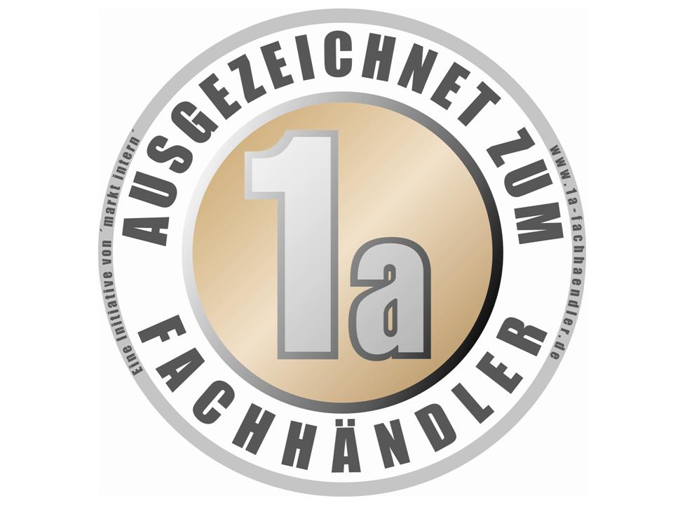 TOP und 1A