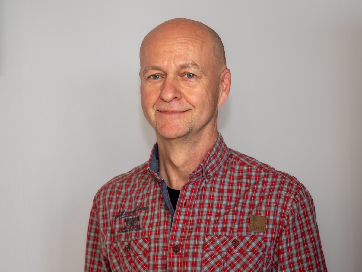 Stefan Scholz / Techniker