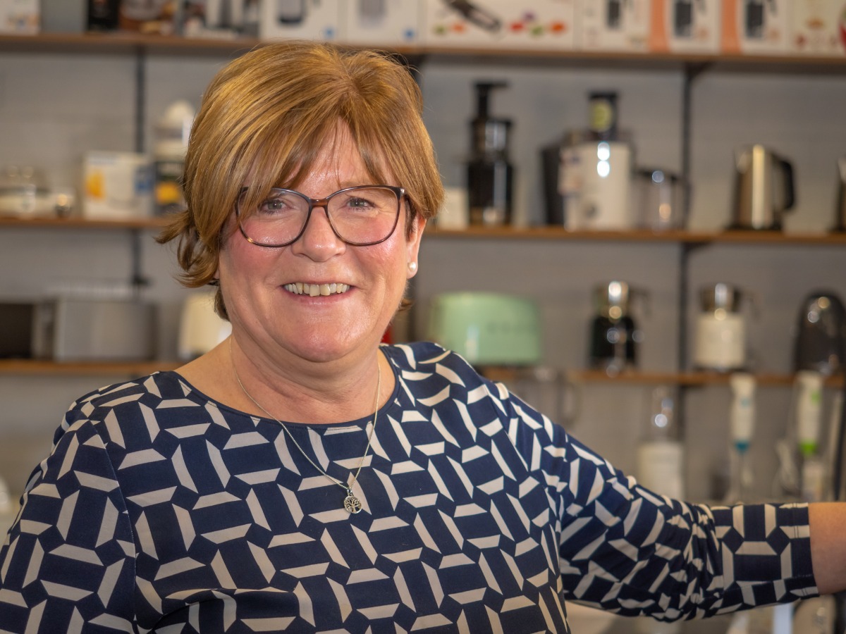 Bettina Rößler / Buchhaltung
